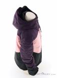 O'Neill Carbonite Snow Kids Ski Jacket, O'Neill, Pink, , Girl, 0199-10368, 5638232710, 8720388630461, N3-18.jpg