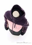 O'Neill Carbonite Snow Kids Ski Jacket, O'Neill, Pink, , Girl, 0199-10368, 5638232710, 8720388551483, N4-04.jpg