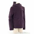 O'Neill Lite Snow Enfants Veste de ski, O'Neill, Rouge foncé, , Filles, 0199-10369, 5638232722, 8720388550103, N1-01.jpg