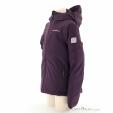 O'Neill Lite Snow Enfants Veste de ski, O'Neill, Rouge foncé, , Filles, 0199-10369, 5638232722, 8720388550103, N1-06.jpg