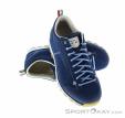 Dolomite 54 Evo Damen Freizeitschuhe, , Blau, , Damen, 0249-10089, 5638232729, , N2-02.jpg