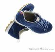 Dolomite 54 Evo Damen Freizeitschuhe, , Blau, , Damen, 0249-10089, 5638232729, , N4-19.jpg