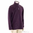 O'Neill Jack's Polartec 100 HZ Kids Sweater, , Dark-Red, , Girl, 0199-10370, 5638232745, 8720388629861, N1-01.jpg