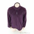 O'Neill Jack's Polartec 100 HZ Kids Sweater, O'Neill, Dark-Red, , Girl, 0199-10370, 5638232745, 8720388551216, N3-03.jpg