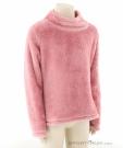 O'Neill Fuzzy Fleece Kids Sweater, O'Neill, Pink, , Girl, 0199-10371, 5638232752, 8720388551186, N1-01.jpg