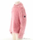 O'Neill Fuzzy Fleece Kids Sweater, O'Neill, Pink, , Girl, 0199-10371, 5638232752, 8720388551186, N1-06.jpg