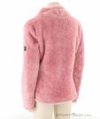 O'Neill Fuzzy Fleece Kids Sweater, O'Neill, Pink, , Girl, 0199-10371, 5638232752, 8720388551186, N1-11.jpg