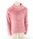 O'Neill Fuzzy Fleece Kids Sweater, O'Neill, Pink, , Girl, 0199-10371, 5638232752, 8720388551186, N2-02.jpg