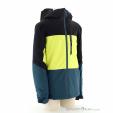 O'Neill Carbonite Snow Kids Ski Jacket, O'Neill, Blue, , Boy, 0199-10373, 5638232777, 8720388550530, N1-01.jpg