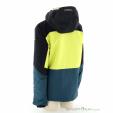 O'Neill Carbonite Snow Enfants Veste de ski, O'Neill, Bleu, , Garçons, 0199-10373, 5638232777, 8720388550530, N1-11.jpg