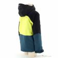 O'Neill Carbonite Snow Kids Ski Jacket, O'Neill, Blue, , Boy, 0199-10373, 5638232777, 8720388550530, N1-16.jpg