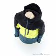 O'Neill Carbonite Snow Enfants Veste de ski, O'Neill, Bleu, , Garçons, 0199-10373, 5638232777, 8720388550530, N4-04.jpg