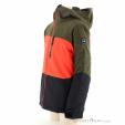 O'Neill Carbonite Snow Kids Ski Jacket, O'Neill, Olive-Dark Green, , Boy, 0199-10373, 5638232782, 8720388550523, N1-06.jpg