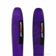 Salomon QST 98 All Mountain Skis 2025, Salomon, Purple, , Male,Unisex, 0018-11959, 5638232790, 195751609685, N1-01.jpg