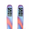 Salomon QST 98 All Mountain Skis 2025, Salomon, Purple, , Male,Unisex, 0018-11959, 5638232790, 195751609685, N1-11.jpg