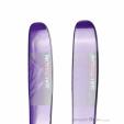 Salomon QST 98 All Mountain Skis 2025, Salomon, Purple, , Male,Unisex, 0018-11959, 5638232790, 195751609685, N2-02.jpg