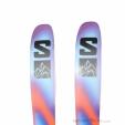 Salomon QST 98 All Mountain Skis 2025, Salomon, Purple, , Male,Unisex, 0018-11959, 5638232790, 195751609685, N2-12.jpg