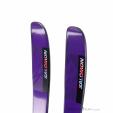 Salomon QST 98 All Mountain Skis 2025, Salomon, Purple, , Male,Unisex, 0018-11959, 5638232790, 195751609685, N3-03.jpg