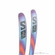 Salomon QST 98 Allmountainski 2025, Salomon, Lila, , Herren,Unisex, 0018-11959, 5638232790, 195751609685, N3-08.jpg