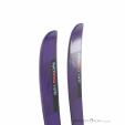 Salomon QST 98 All Mountain Skis 2025, Salomon, Purple, , Male,Unisex, 0018-11959, 5638232790, 195751609685, N3-18.jpg