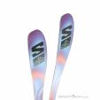 Salomon QST 98 All Mountain Skis 2025, Salomon, Purple, , Male,Unisex, 0018-11959, 5638232790, 195751609685, N4-09.jpg