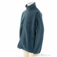 O'Neill High Pile FZ Enfants Veste en laine polaire, , Bleu foncé, , Garçons, 0199-10375, 5638232812, 8720388632076, N1-06.jpg