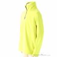 O'Neill Jack's Polartec 100 HZ Fleece Enfants Pulls, O'Neill, Jaune, , Garçons, 0199-10376, 5638232817, 8720388632496, N1-06.jpg