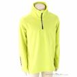 O'Neill Jack's Polartec 100 HZ Fleece Enfants Pulls, O'Neill, Jaune, , Garçons, 0199-10376, 5638232817, 8720388632496, N2-02.jpg