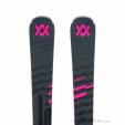 Völkl Peregrine 72 Master + Comp 16 GW Set de ski 2025, Völkl, Rosa subido, , Hombre,Mujer,Unisex, 0127-10510, 5638232835, 821264781807, N1-01.jpg