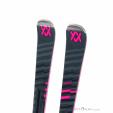 Völkl Peregrine 72 Master + Comp 16 GW Set de ski 2025, Völkl, Rose, , Hommes,Femmes,Unisex, 0127-10510, 5638232835, 821264781807, N3-03.jpg