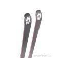 Völkl Peregrine 72 Master + Comp 16 GW Set de ski 2025, Völkl, Rose, , Hommes,Femmes,Unisex, 0127-10510, 5638232835, 821264781807, N3-08.jpg