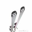 Völkl Peregrine 72 Master + Comp 16 GW Set de ski 2025, Völkl, Rose, , Hommes,Femmes,Unisex, 0127-10510, 5638232835, 821264781807, N4-09.jpg