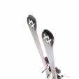 Völkl Peregrine 72 Master + Comp 16 GW Set de ski 2025, Völkl, Rose, , Hommes,Femmes,Unisex, 0127-10510, 5638232835, 821264781807, N4-14.jpg