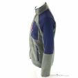 Picture Quilchena Zip Mens Fleece Jacket, Picture, Green, , Male, 0343-10243, 5638232853, 3663270827783, N2-07.jpg