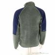 Picture Quilchena Zip Uomo Giacca Fleece, Picture, Verde, , Uomo, 0343-10243, 5638232853, 3663270827776, N2-12.jpg