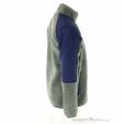 Picture Quilchena Zip Uomo Giacca Fleece, Picture, Verde, , Uomo, 0343-10243, 5638232853, 3663270827783, N2-17.jpg