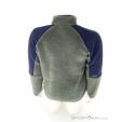 Picture Quilchena Zip Caballeros Chaqueta de fleece, Picture, Verde, , Hombre, 0343-10243, 5638232853, 3663270827783, N3-13.jpg