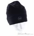 Buff Merino Lightweight Beanie, Buff, Black, , Male,Female,Unisex, 0346-10054, 5638232870, 8428927214980, N3-03.jpg