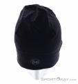 Buff Merino Lightweight Gorro, Buff, Negro, , Hombre,Mujer,Unisex, 0346-10054, 5638232870, 8428927214980, N4-04.jpg