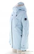 O'Neill Aplite Pro Women Ski Jacket, O'Neill, Light-Blue, , Female, 0199-10354, 5638232875, 8720388550547, N1-06.jpg