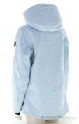 O'Neill Aplite Pro Women Ski Jacket, O'Neill, Light-Blue, , Female, 0199-10354, 5638232875, 8720388550547, N1-11.jpg