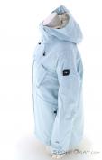 O'Neill Aplite Pro Women Ski Jacket, O'Neill, Light-Blue, , Female, 0199-10354, 5638232875, 8720388550547, N2-07.jpg