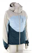 O'Neill Carbonite Snow Women Ski Jacket, O'Neill, Blue, , Female, 0199-10355, 5638232880, 8720388618087, N1-01.jpg