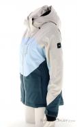 O'Neill Carbonite Snow Damen Skijacke, O'Neill, Blau, , Damen, 0199-10355, 5638232880, 8720388551315, N1-06.jpg