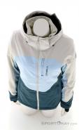 O'Neill Carbonite Snow Women Ski Jacket, O'Neill, Blue, , Female, 0199-10355, 5638232880, 8720388618087, N3-03.jpg