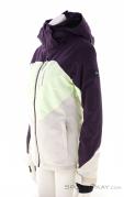 O'Neill Carbonite Snow Damen Skijacke, O'Neill, Dunkel-Rot, , Damen, 0199-10355, 5638232886, 8720388551308, N1-06.jpg