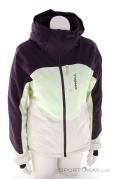 O'Neill Carbonite Snow Damen Skijacke, O'Neill, Dunkel-Rot, , Damen, 0199-10355, 5638232886, 8720388551308, N2-02.jpg