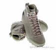 Dolomite 54 High FG Evo GTX Damen Wanderschuhe Gore-Tex, Dolomite, Grau, , Damen, 0249-10087, 5638232891, 7616185098454, N2-02.jpg