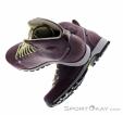 Dolomite 54 High FG Evo GTX Women Hiking Boots Gore-Tex, Dolomite, Purple, , Female, 0249-10087, 5638232901, 7616185098317, N4-09.jpg