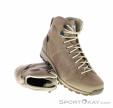 Dolomite 54 High FG Evo GTX Women Hiking Boots Gore-Tex, Dolomite, Beige, , Female, 0249-10087, 5638232906, 7616185098188, N1-01.jpg